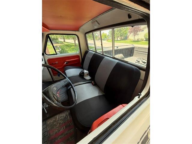 1975 Ford F250 (CC-1917154) for sale in Westcliffe, Colorado