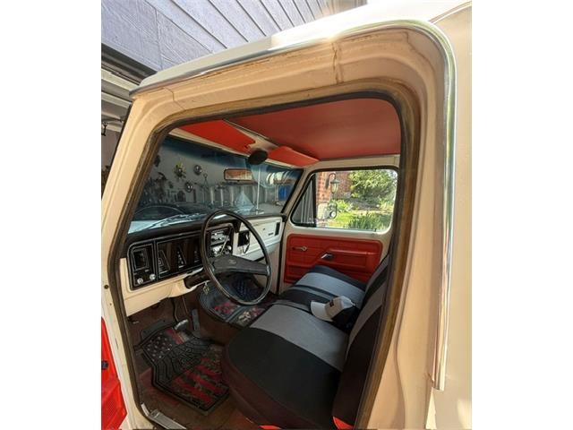 1975 Ford F250 (CC-1917154) for sale in Westcliffe, Colorado