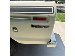 1975 Ford F250 (CC-1917154) for sale in Westcliffe, Colorado