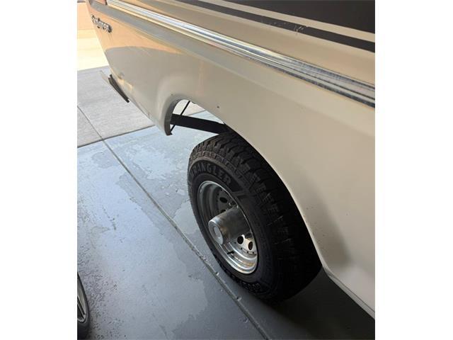 1975 Ford F250 (CC-1917154) for sale in Westcliffe, Colorado