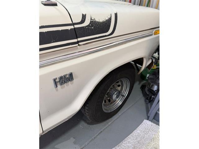 1975 Ford F250 (CC-1917154) for sale in Westcliffe, Colorado