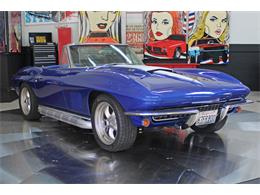 1967 Chevrolet Corvette L36 (CC-1917155) for sale in SAN DIEGO, California