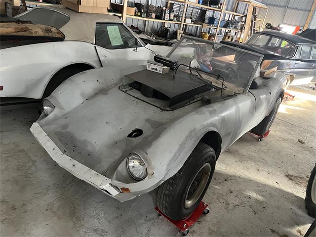 1959 Devin Roadster (CC-1917160) for sale in Plainwell, Michigan