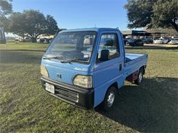 1995 Honda Acty (CC-1917165) for sale in Cypress, Texas