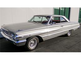 1964 Ford Galaxie (CC-1917173) for sale in Sacramento, California