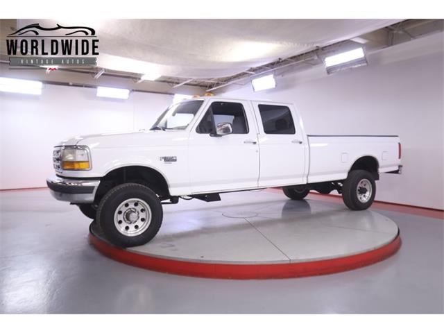 1994 Ford F350 (CC-1917177) for sale in Denver , Colorado