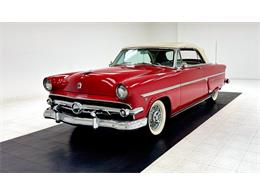 1954 Ford Crestline (CC-1917178) for sale in Morgantown, Pennsylvania