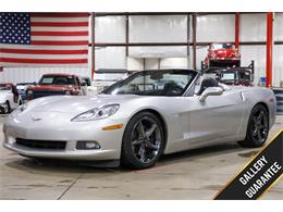 2008 Chevrolet Corvette (CC-1917180) for sale in Kentwood, Michigan