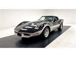 1978 Chevrolet Corvette (CC-1917181) for sale in Morgantown, Pennsylvania