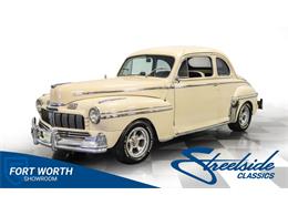 1947 Mercury Eight (CC-1917183) for sale in Ft Worth, Texas