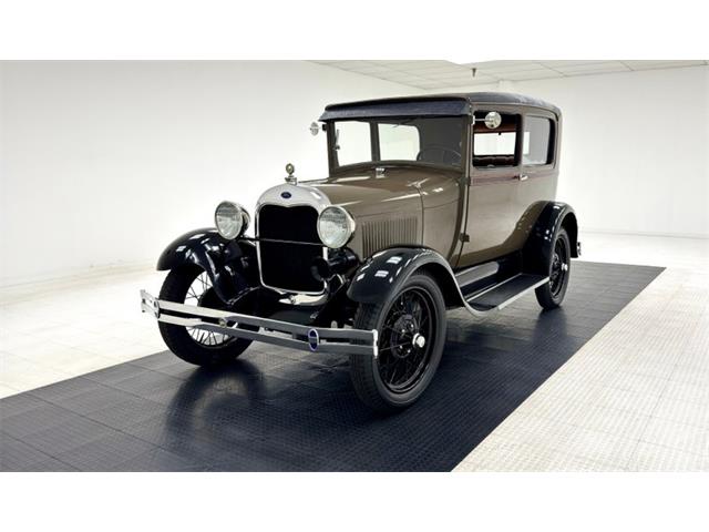 1929 Ford Model A (CC-1917189) for sale in Morgantown, Pennsylvania