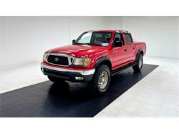 2002 Toyota Tacoma (CC-1917190) for sale in Morgantown, Pennsylvania