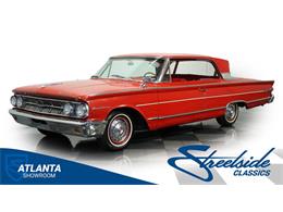 1963 Mercury Monterey (CC-1917191) for sale in Lithia Springs, Georgia