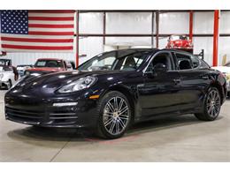 2016 Porsche Panamera (CC-1910072) for sale in Kentwood, Michigan