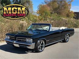 1964 Pontiac GTO (CC-1917204) for sale in Addison, Illinois