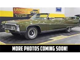 1969 Buick Electra (CC-1917209) for sale in Mankato, Minnesota