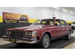 1984 Cadillac Seville (CC-1917212) for sale in Mankato, Minnesota