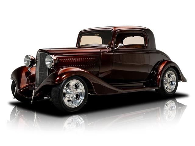 1933 Chevrolet Coupe (CC-1917219) for sale in Charlotte, North Carolina