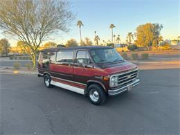 1979 Chevrolet G20 (CC-1917221) for sale in Mesa, Arizona