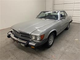 1984 Mercedes-Benz 380SL (CC-1917223) for sale in Mesa, Arizona