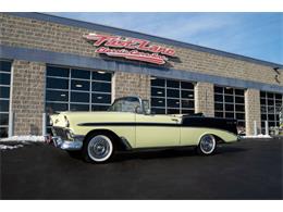 1956 Chevrolet Bel Air (CC-1917224) for sale in St. Charles, Missouri