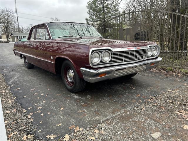 1964 Chevrolet Biscayne (CC-1917225) for sale in Mesa, Arizona