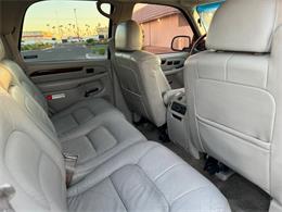 2002 Cadillac Escalade (CC-1917227) for sale in Mesa, Arizona