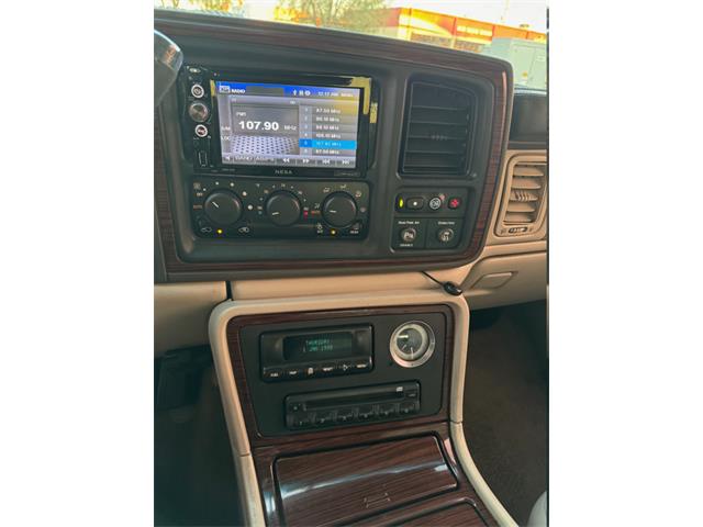 2002 Cadillac Escalade (CC-1917227) for sale in Mesa, Arizona