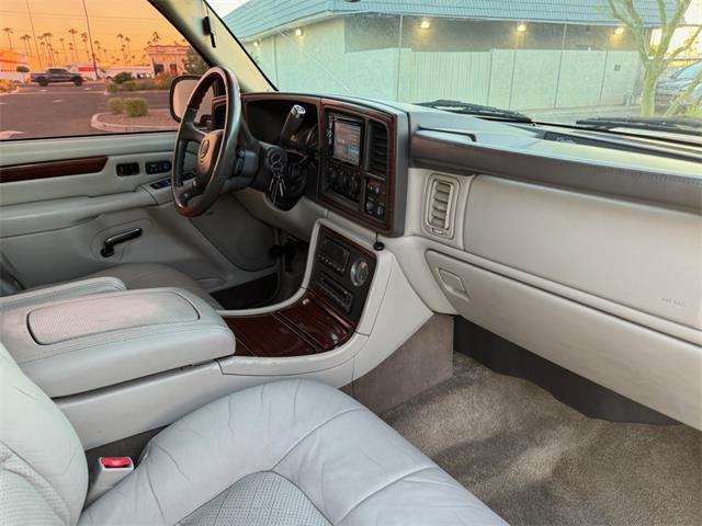 2002 Cadillac Escalade (CC-1917227) for sale in Mesa, Arizona