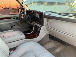 2002 Cadillac Escalade (CC-1917227) for sale in Mesa, Arizona