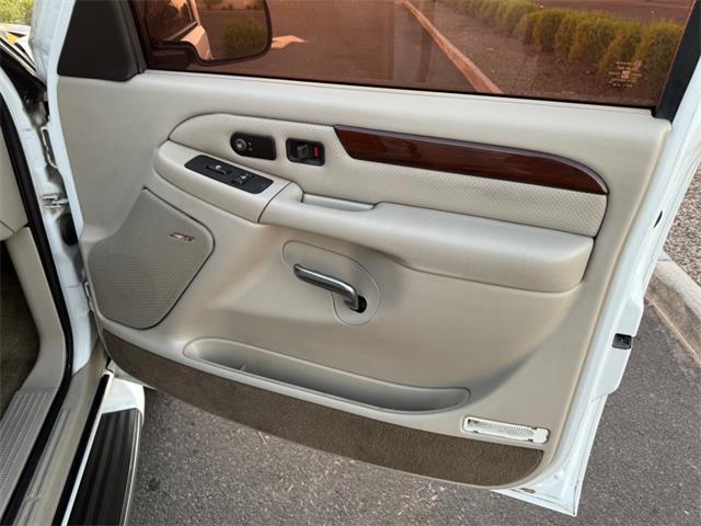 2002 Cadillac Escalade (CC-1917227) for sale in Mesa, Arizona