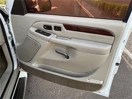 2002 Cadillac Escalade (CC-1917227) for sale in Mesa, Arizona