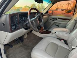 2002 Cadillac Escalade (CC-1917227) for sale in Mesa, Arizona