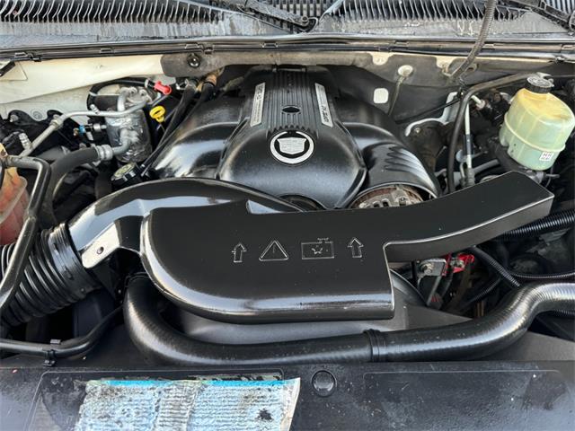 2002 Cadillac Escalade (CC-1917227) for sale in Mesa, Arizona