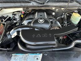 2002 Cadillac Escalade (CC-1917227) for sale in Mesa, Arizona