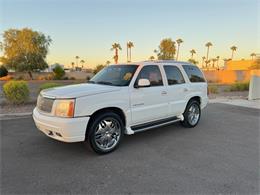 2002 Cadillac Escalade (CC-1917227) for sale in Mesa, Arizona