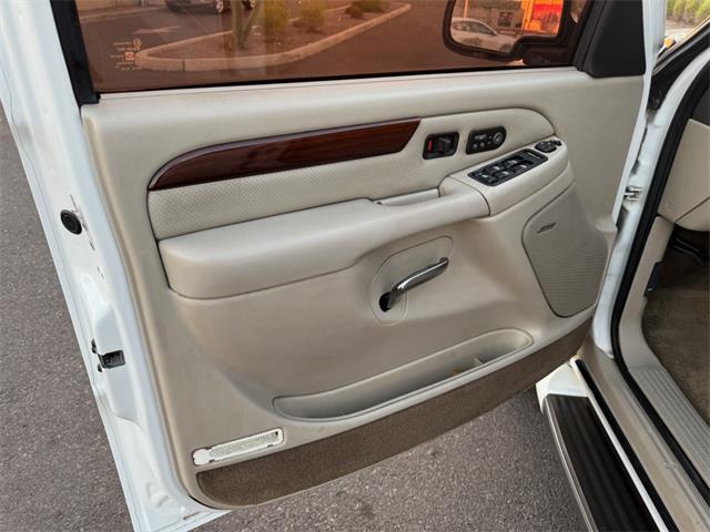 2002 Cadillac Escalade (CC-1917227) for sale in Mesa, Arizona