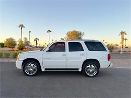2002 Cadillac Escalade (CC-1917227) for sale in Mesa, Arizona