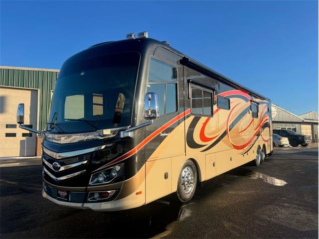 2013 Monaco Diplomat (CC-1917231) for sale in Homer City, Pennsylvania