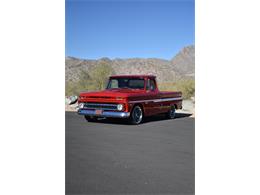 1966 Chevrolet C10 (CC-1917234) for sale in Mesa, Arizona