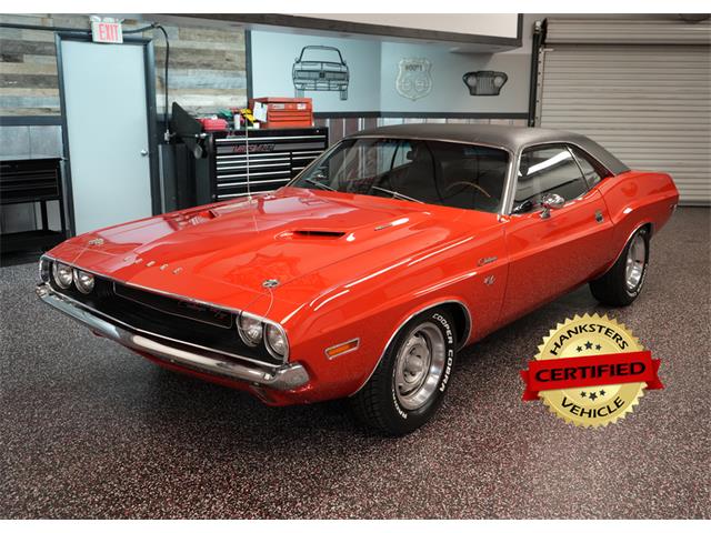 1970 Dodge Challenger R/T (CC-1917235) for sale in Homer City, Pennsylvania