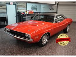 1970 Dodge Challenger R/T (CC-1917235) for sale in Homer City, Pennsylvania