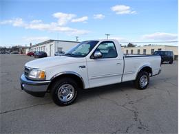 1997 Ford F150 (CC-1917244) for sale in Greensboro, North Carolina