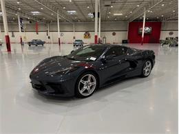 2021 Chevrolet Corvette (CC-1917246) for sale in Greensboro, North Carolina