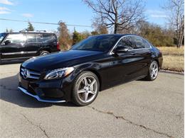 2016 Mercedes-Benz C-Class (CC-1917247) for sale in Greensboro, North Carolina