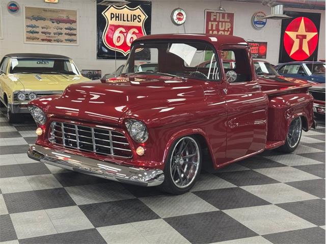 1955 Chevrolet 3100 (CC-1917250) for sale in Greensboro, North Carolina