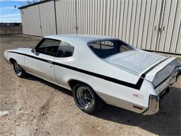 1972 Buick GSX (CC-1917253) for sale in Cadillac, Michigan