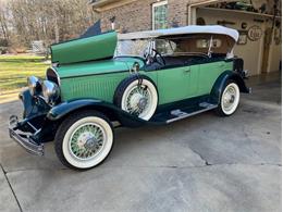 1929 Chrysler 75 (CC-1917261) for sale in Greensboro, North Carolina