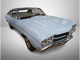 1970 Chevrolet Chevelle (CC-1917264) for sale in Greensboro, North Carolina