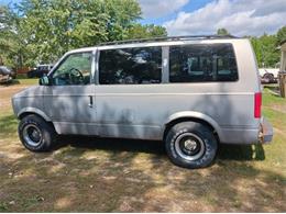 1997 GMC Safari (CC-1917265) for sale in Cadillac, Michigan